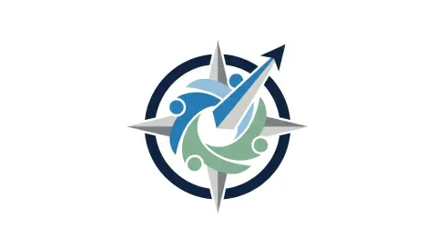 Kompas Ondersteuning logo